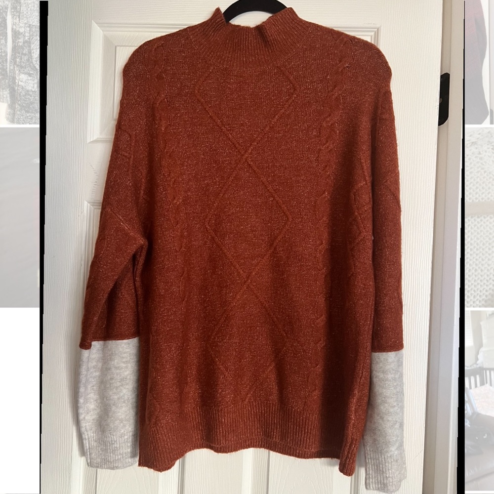 Comp Vintage sweater